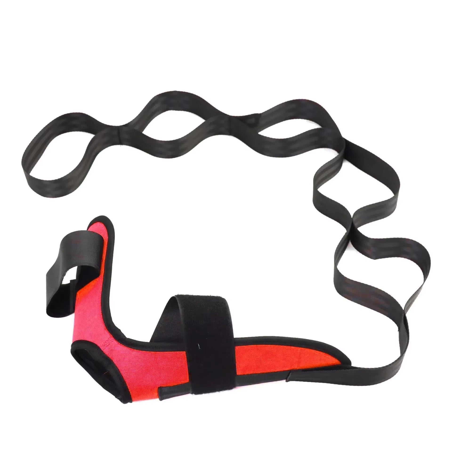 Yoga Foot Stretching Band